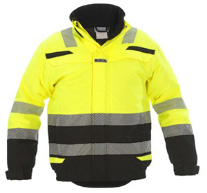 Talvitakki Croston Hi-Vis Stara M