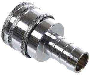 Liitinpesä Nito 13mm letkulle kuulapikal