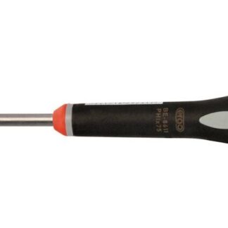 Ruuvitaltta PH1 1x75mm Bacho BE-8610