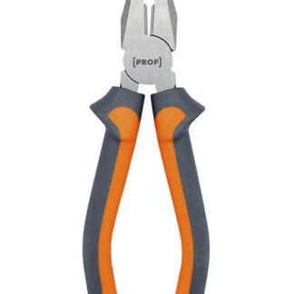 Linjapihdit/yhdistelmäpihdit Prof 180MM