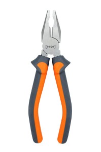 Linjapihdit/yhdistelmäpihdit Prof 180MM