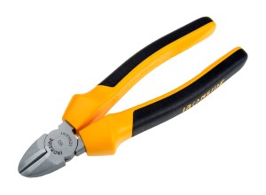 Sivuleikkuri Raptot 160MM Jousella