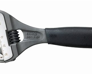 Jakoavain Bahco Erco 9029 6″