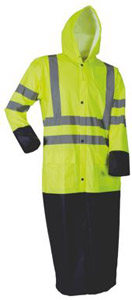 Sadetakki huomio Lyngsoe pitkä M