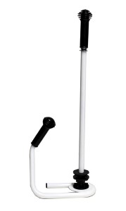 Kalvokiristin 450mm käsikiristekalvoille