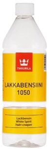 Lakkabensiini Tikkurila 1050, 1 L