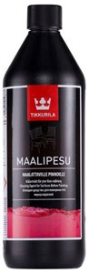 Maalipesu Tikkurila, 1 L
