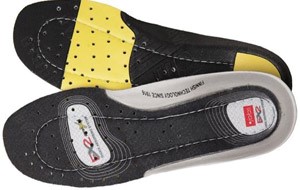 Pohjalliset Jalas 8103 FX2 Pro Insole 40