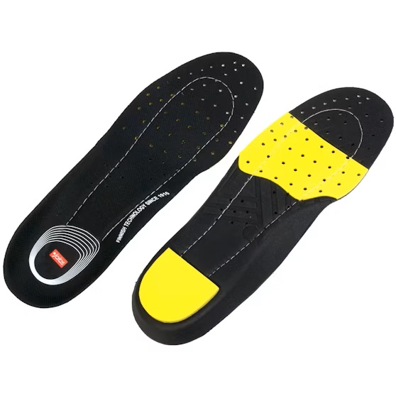 Pohjalliset Jalas 8103 FX2 Pro Insole 45