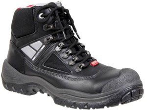 Turvajalkine Jalas 3318 Drylock 36