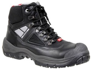 Turvajalkine Jalas 3318 Drylock 37