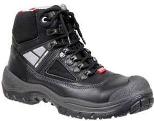 Turvajalkine Jalas 3318 Drylock 38