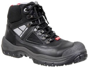 Turvajalkine Jalas 3318 Drylock 39