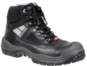 Turvajalkine Jalas 3318 Drylock 41