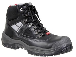 Turvajalkine Jalas 3318 Drylock 42