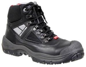 Turvajalkine Jalas 3318 Drylock 43