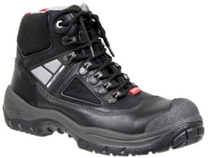 Turvajalkine Jalas 3318 Drylock 44