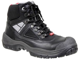 Turvajalkine Jalas 3318 Drylock 45