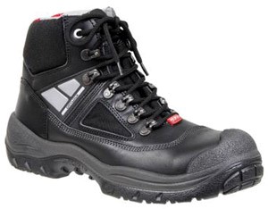 Turvajalkine Jalas 3318 Drylock 46