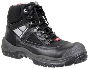 Turvajalkine Jalas 3318 Drylock 47