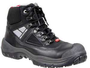 X Turvajalkine Jalas 1808 Ice Track 48