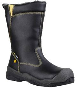 X Turvasaapas 1898 Winter King 38