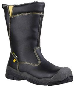 X Turvasaapas 1898W Winter King 41