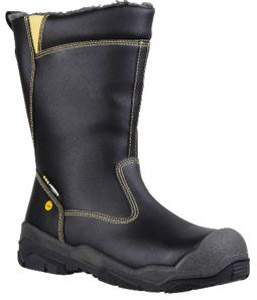 X Turvasaapas 1898W Winter King 42