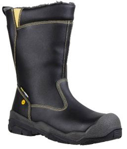 X Turvasaapas 1898 Winter King 45