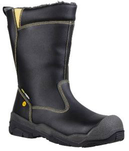 X Turvasaapas 1898W Winter King 46