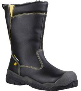 X Turvasaapas 1898 Winter King 47