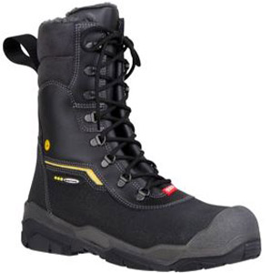 X Turvajalkine Jalas 1808 Ice Track 36 X Turvajalkine Jalas 1808 Ice Track 36