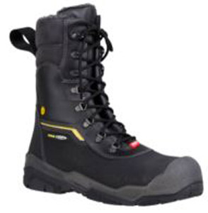 X Turvajalkine Jalas 1808 Ice Track 46