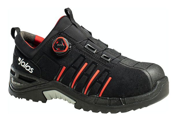 Turvajalkine 9965 Exalter 36