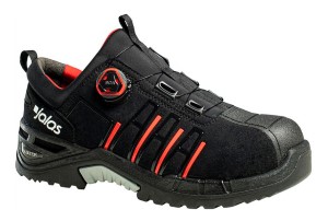 Turvajalkine 9965 Exalter 39