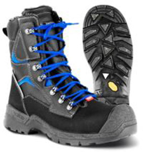 X Turvajalkine 1378 Heavy Duty 40