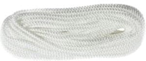 Lippunaru Piippo 5,5mm 25m valkoinen