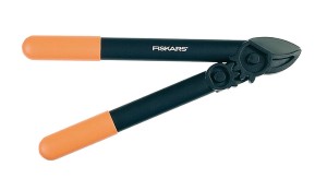 Voimasakset Fiskars 1000581 pieni alasin