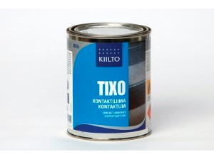 Kontaktiliima Tixo 1 L