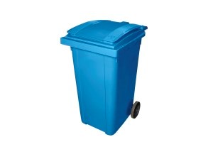 Jäteastia Jäkki Sininen 240L