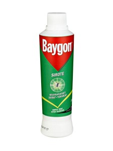 Muurahaissirote Baygon 250 g