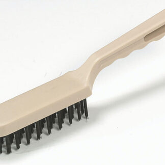 Teräsharja 5-riv. muovirunko 721005