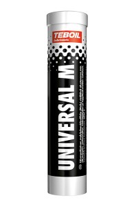 Total Ceran XM 220 Niveltappirasva 400ml