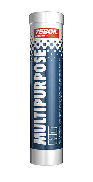 Total Multis Complex Voitelurasva 400ml