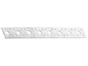 Reikävanne Prof 20×0,7mm Zn 10m
