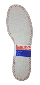 Villapohjalliset Kuoma 38