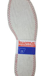 Villapohjalliset Kuoma 40