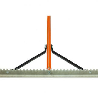 Grafipro maantasauskola hammast 72 cm