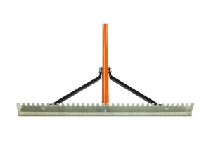 Grafipro maantasauskola hammast 72 cm