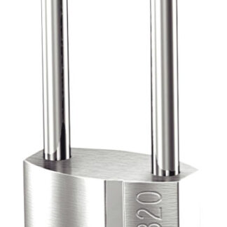 Riippulukko Abloy PL 320C/50 pitkä sanka Riippulukko Abloy PL 320C/50 pitkä sanka